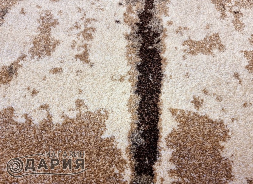 Тъкан килим MAGNOLIA 165 beige